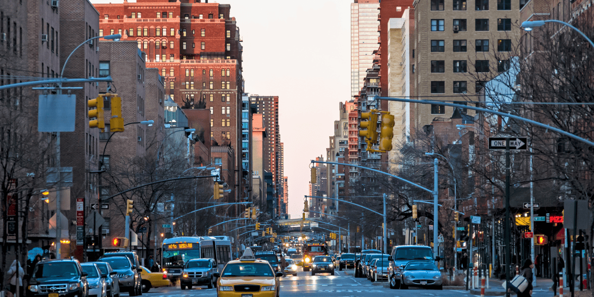 Commuting from Frenchtown, New Jersey to New York City - The Essential Guide | Country Classics