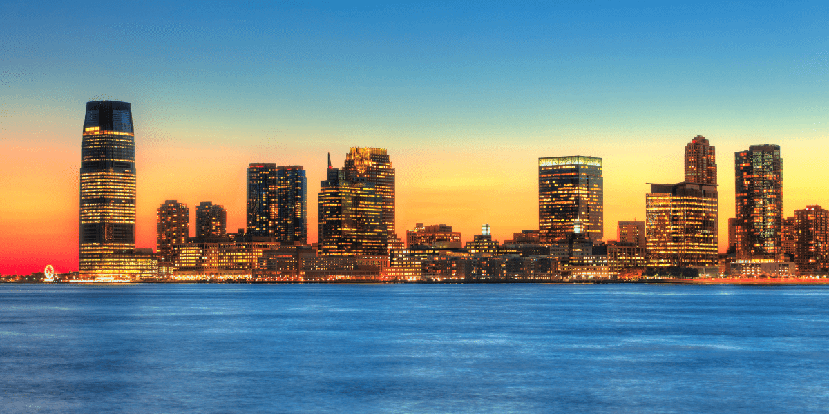 11 Amazing Facts About New Jersey