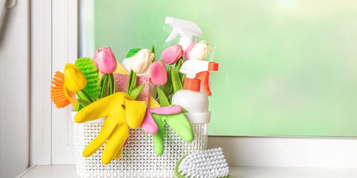 Spring Decor Trends: Refresh Your Montgomery Township Apartment for the Season | Country Classics 