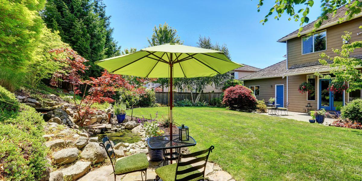 Summer Home Maintenance Checklist: Keep Your House Cool and Efficient | Country Classics