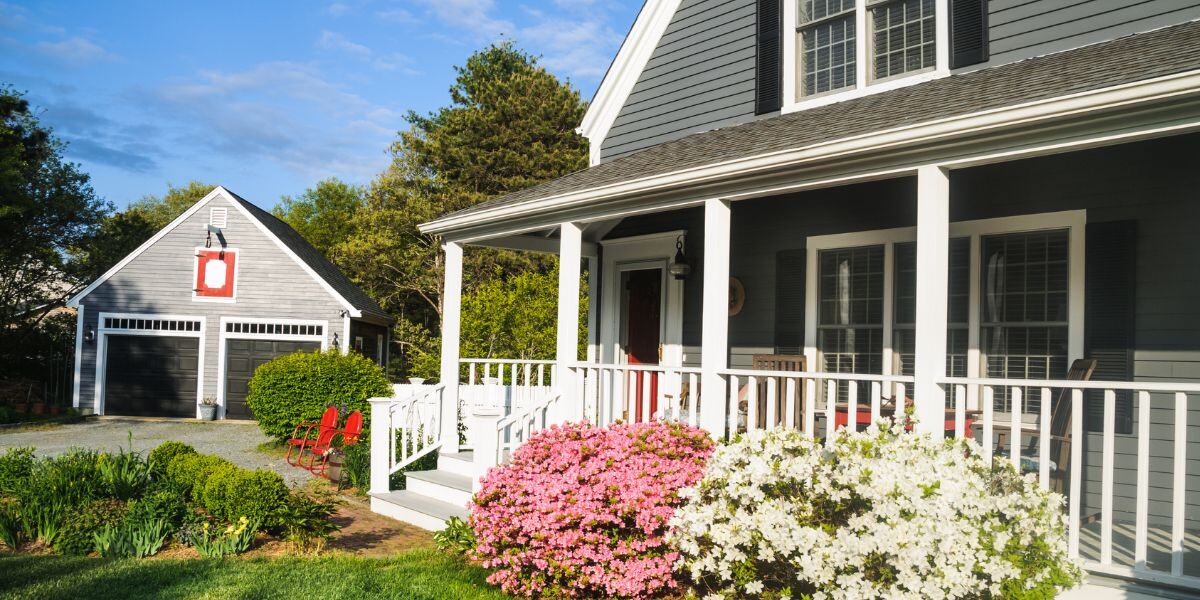Spring Forward: Preparing Your Home for the Spring Season | Country Classics 
