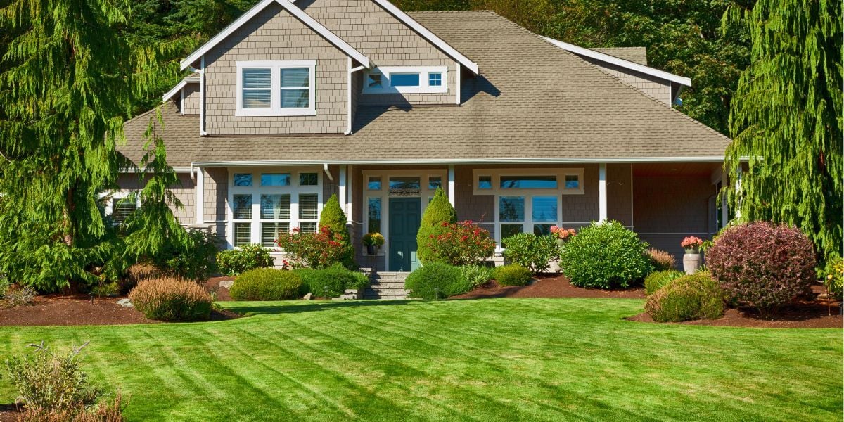 Landscaping Ideas to Boost Curb Appeal in Central New Jersey