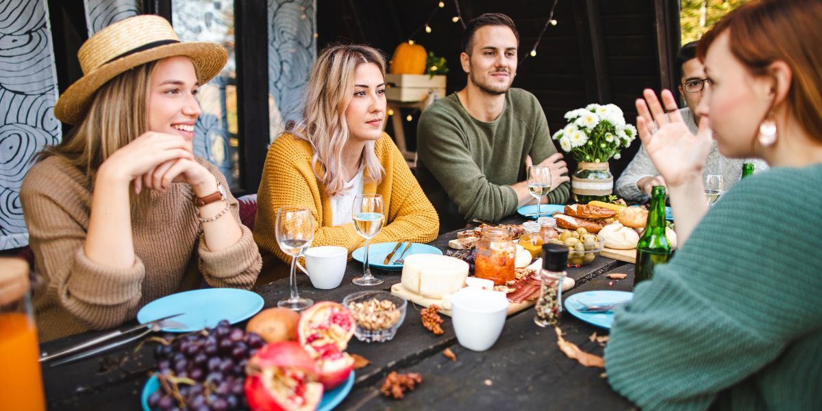 Your Weekend Guide: Best Brunch, Coffee & Coworking Spots Near Montgomery, NJ