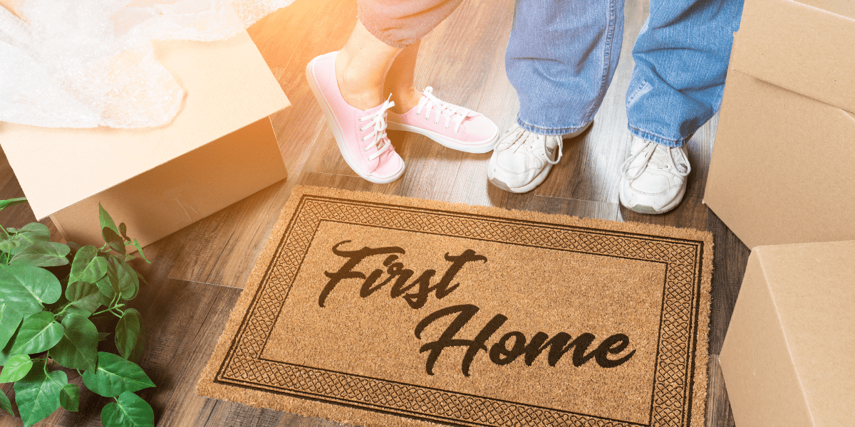 Everything You Need to Know About Buying Your First New Jersey Home