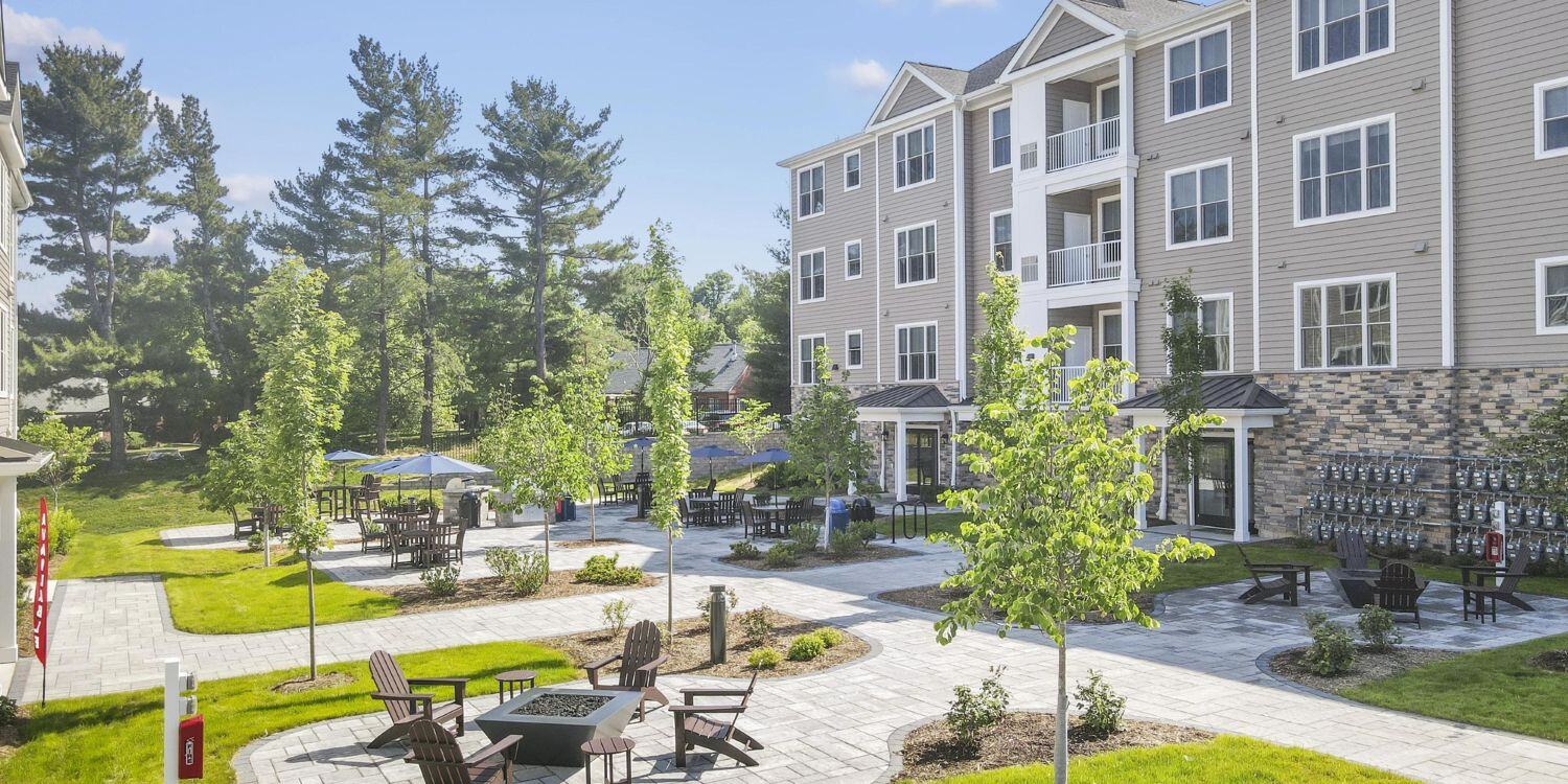 5 Reasons Why Montgomery Township, NJ, is a Great Place to Live