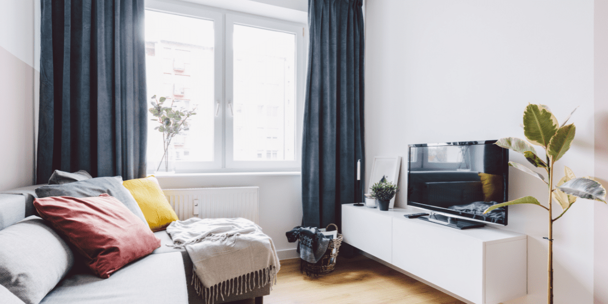 Mythbusting Common Misconceptions About Apartment Living | Country Classics 