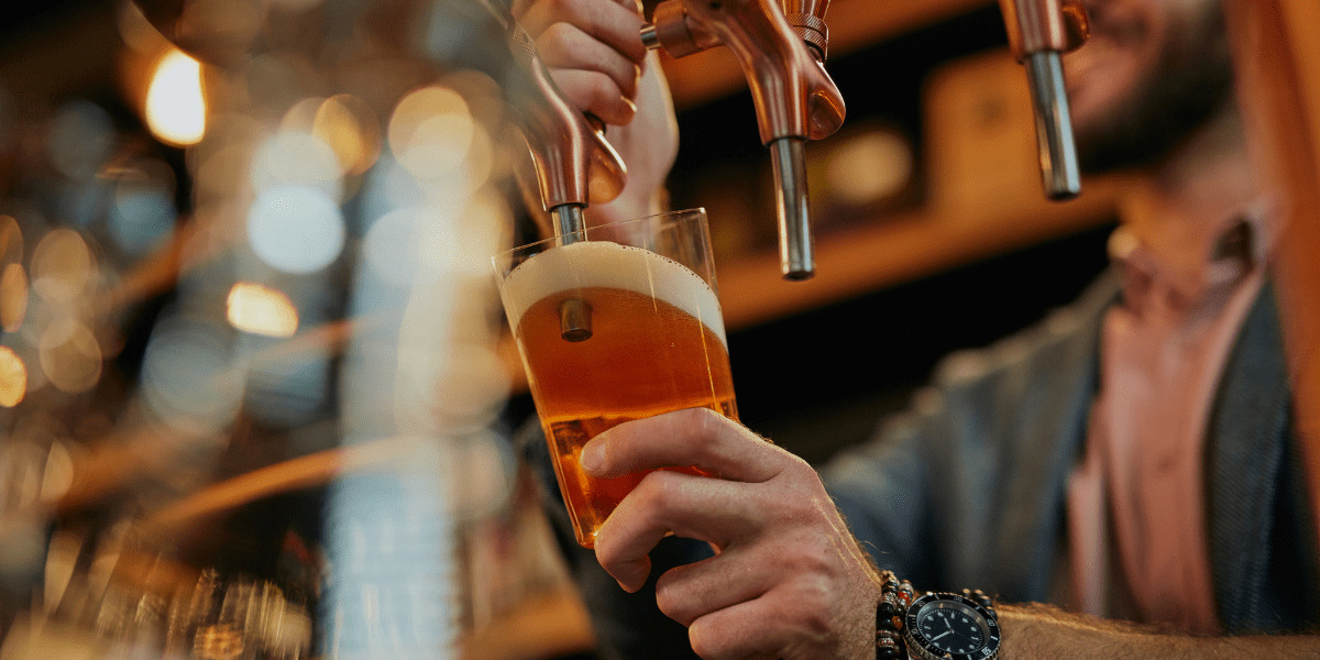 The Best Local Breweries in New Jersey | Country Classics