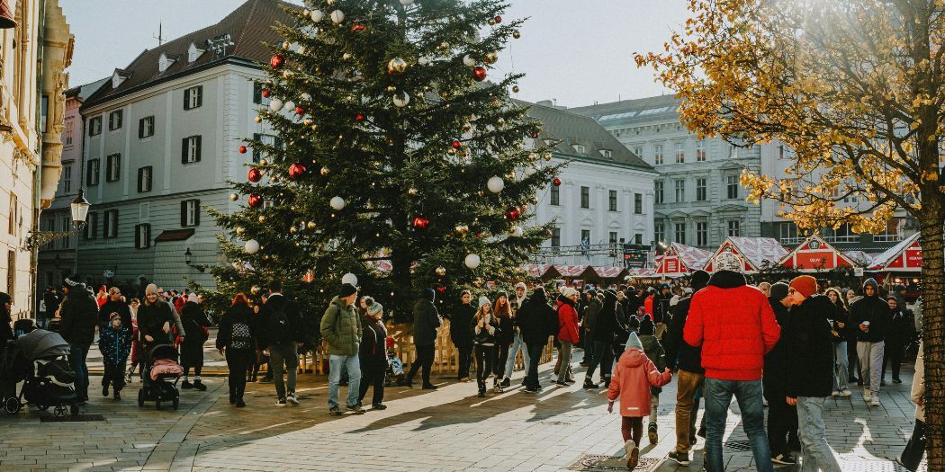 The Best 2025 Winter Events In and Around Montgomery, New Jersey