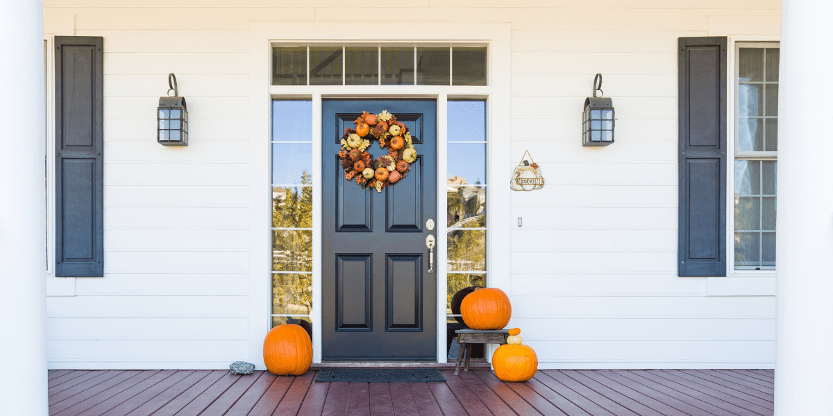 14 Ways to Prepare Your Home for the Colder Season | Country Classics