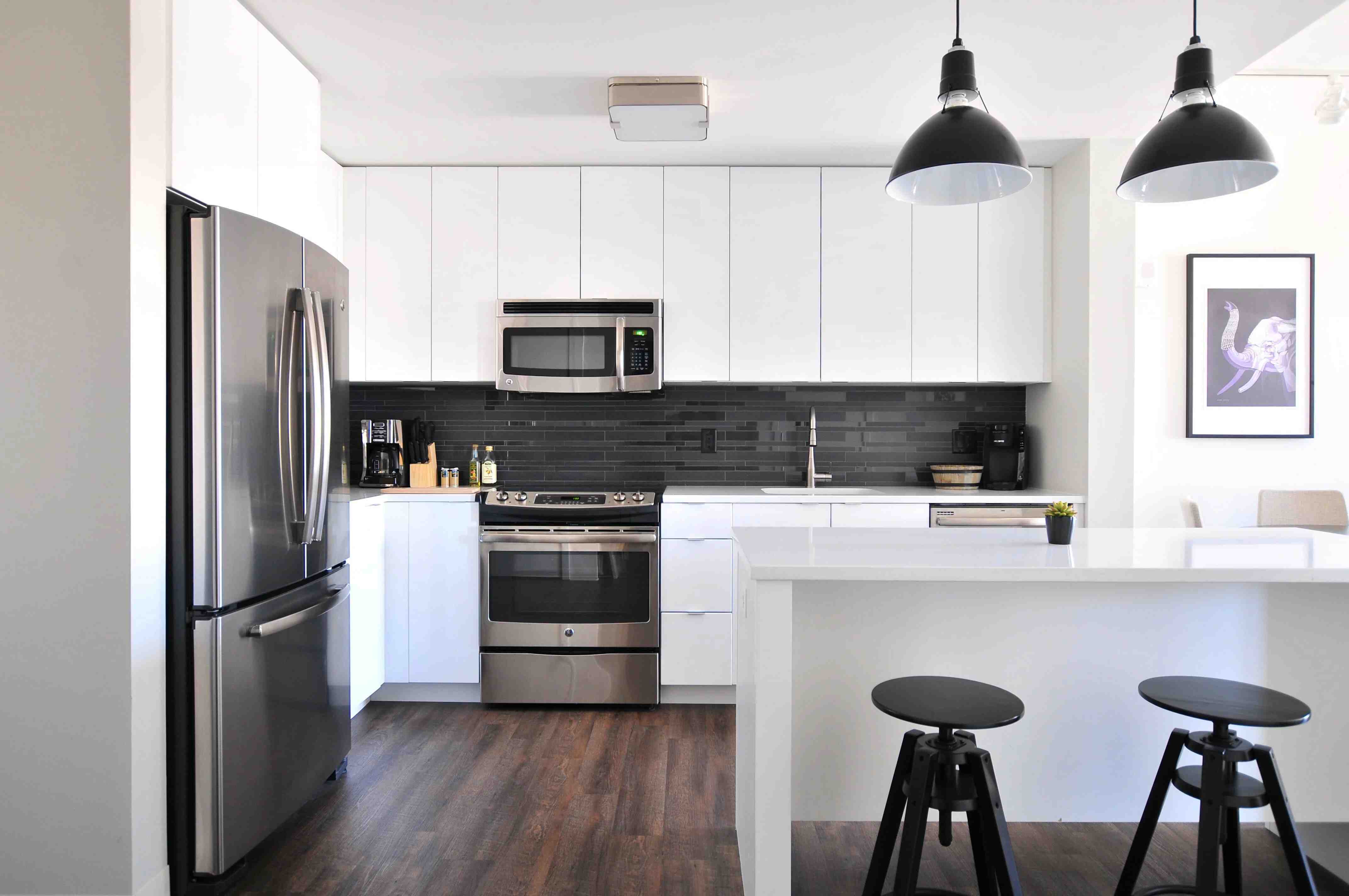 New Apartments near New Brunswick, New Jersey | Country Classics