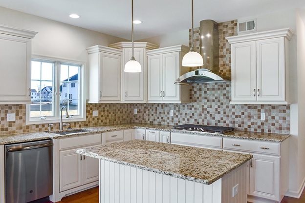 New Homes for Sale in Hillsborough, NJ, Spring 2019