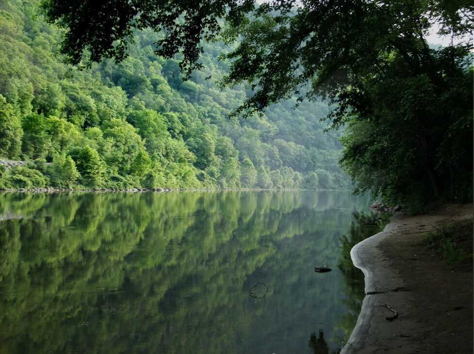 River Towns in New Jersey | Country Classics