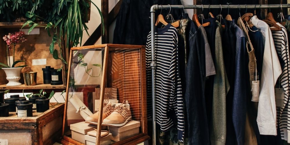 8 Best Frenchtown Boutiques to Shop Away the Cabin Fever