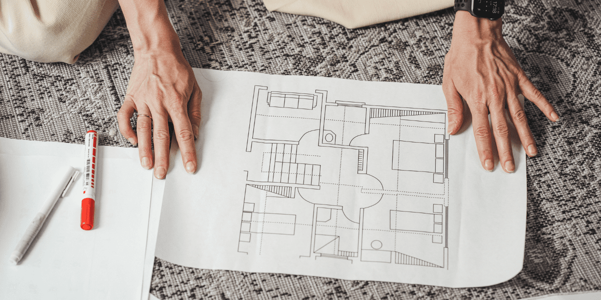 6 Steps to Evaluating a New Home Floor Plan
