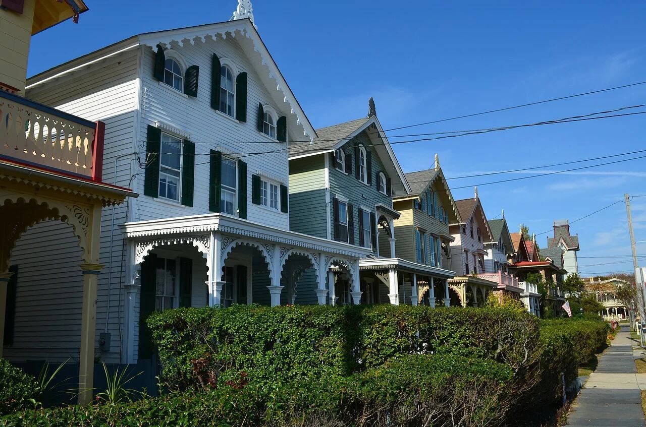 The Best Spring Getaways in New Jersey | Country Classics