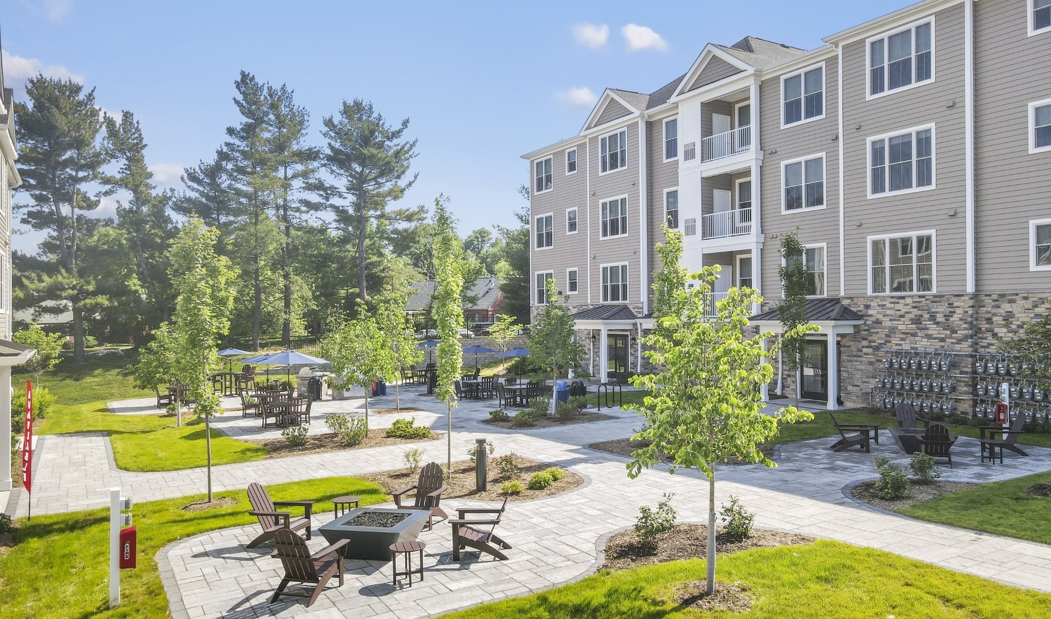 The Somerset at Montgomery