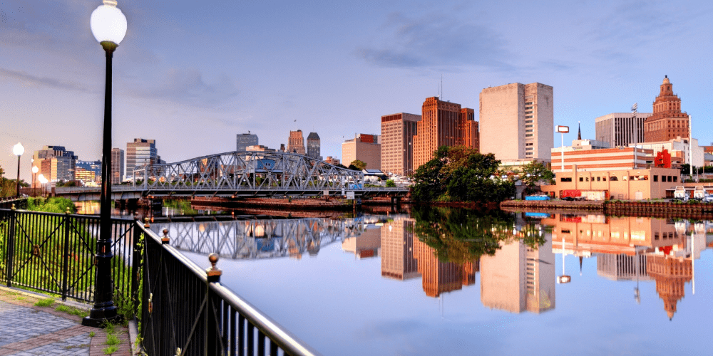 15 Benefits of Living in New Jersey