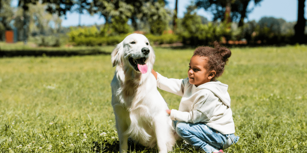 Relocating to a New Jersey Home: Kids and Pets