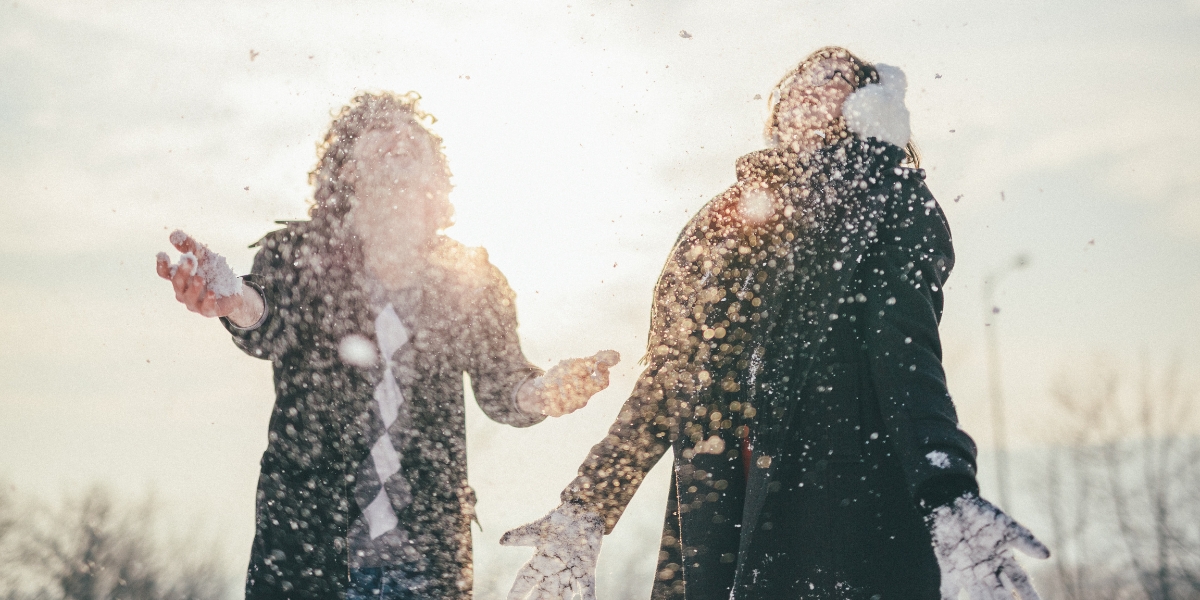Winter Getaways Near New Jersey | Country Classics