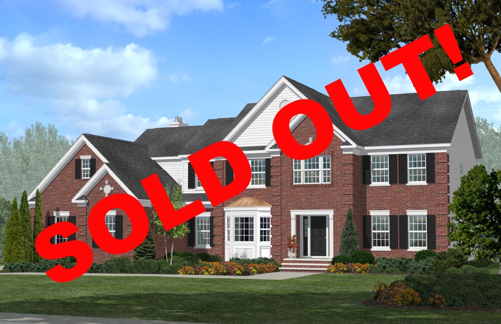 Home Builders Blog New Jersey NJ New Homes News Country Classics at