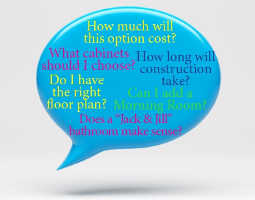 Why It's OK to Ask a Lot of Questions Before You Buy a New Home in NJ