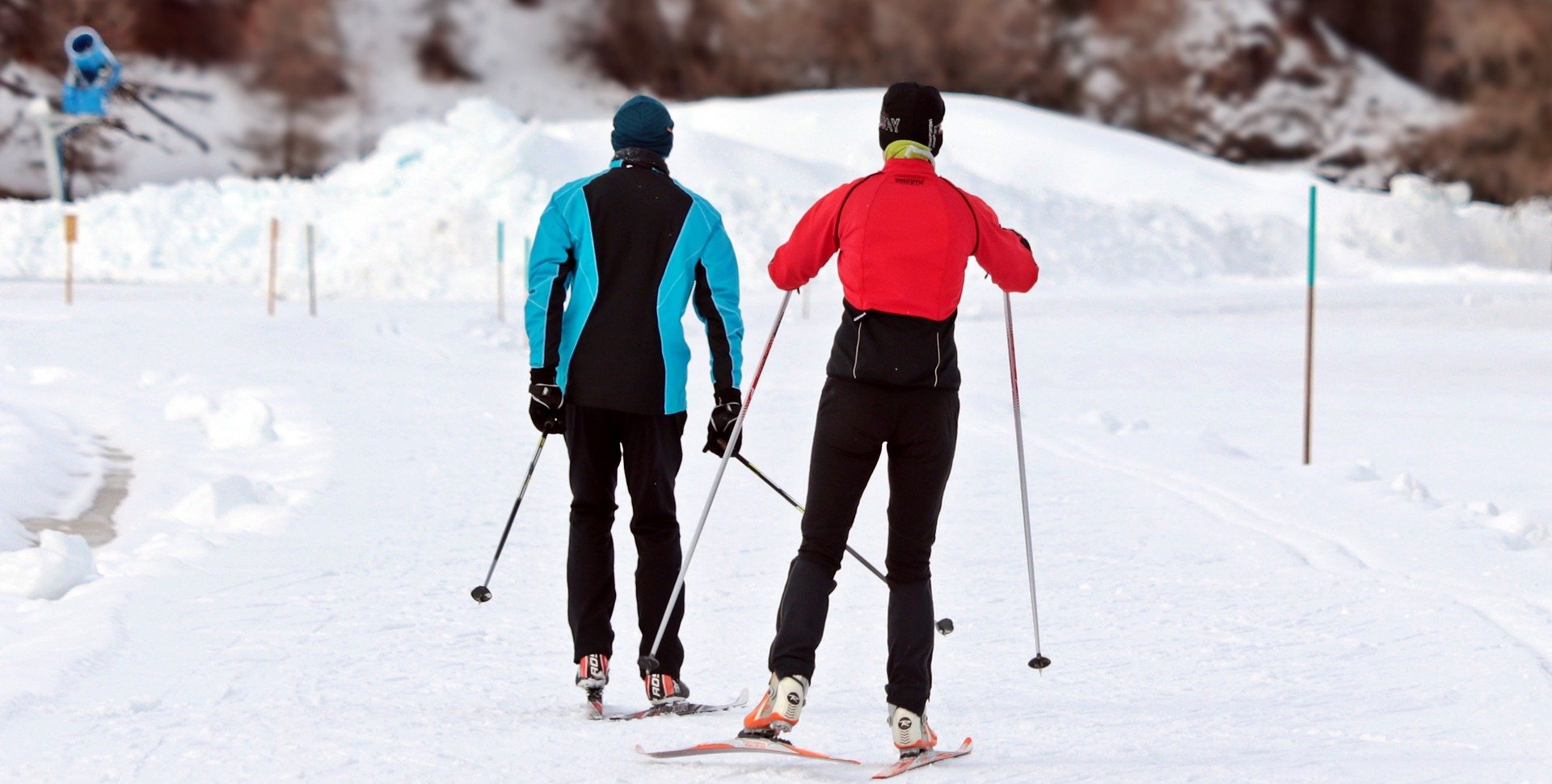 6 Tips to Stay Active During the Winter