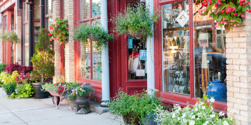 The Best Small Towns in New Jersey