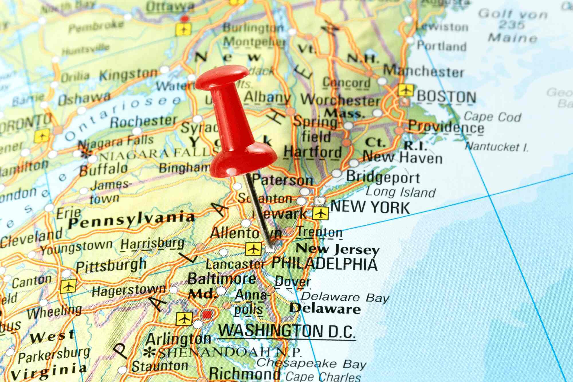 Insider Tips: Moving to Bridgewater | Country Classics