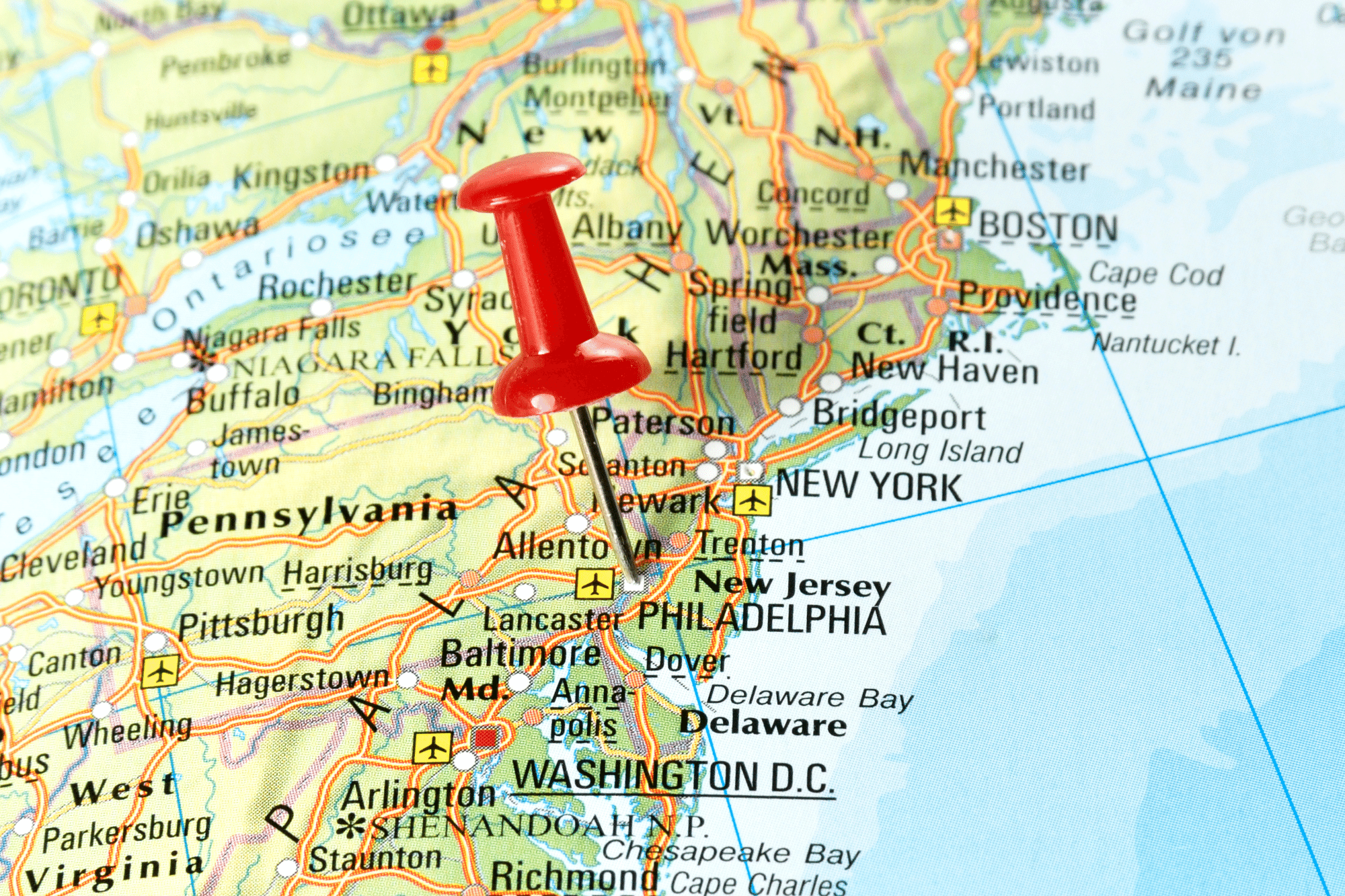 moving to bridgewater new jersey 