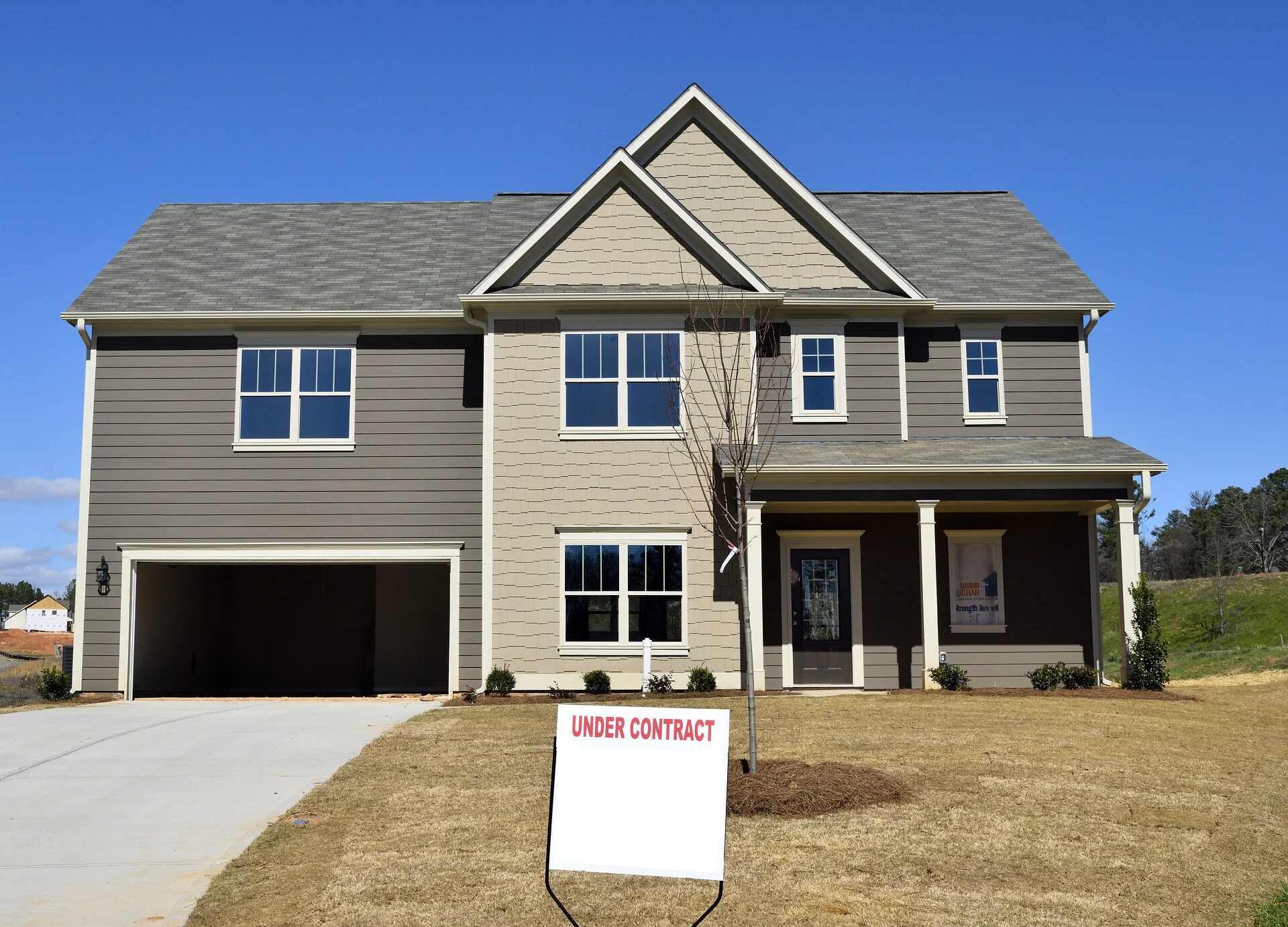 Frenchtown Real Estate Tax: How Much Will You Pay? | Country Classics