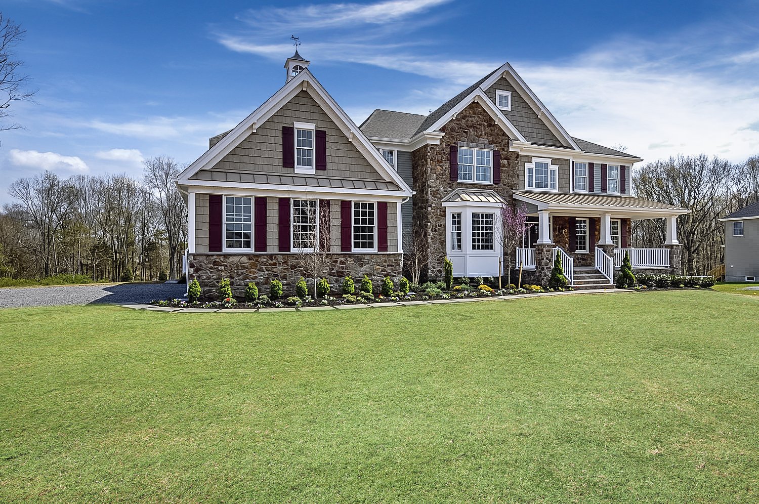 New Condominiums In New Jersey
