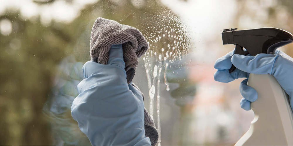 6 Spring Cleaning and Organizing Tips for Your New Jersey Home | Country Classics
